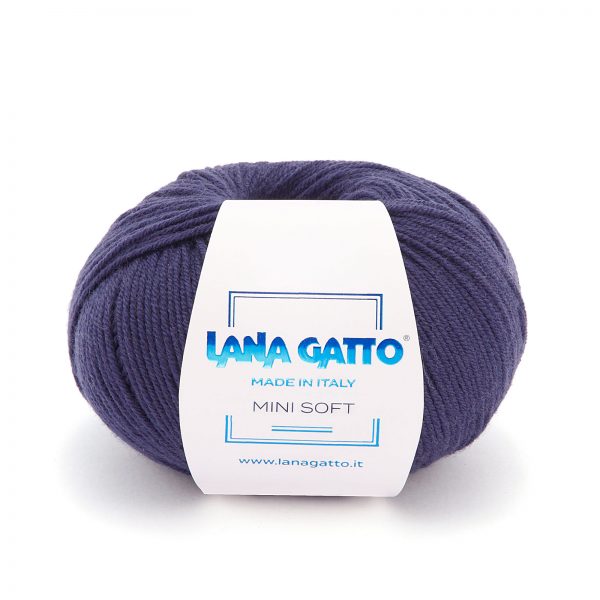 gomitolo di lana-cotone “Maestrale” ANNIVERSARY Limited Edition